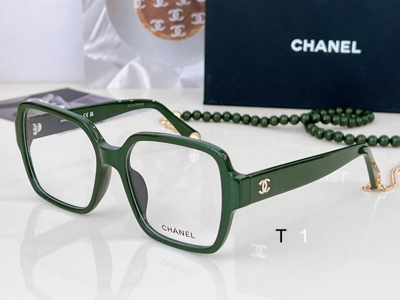 Chanel Sunglasses 1576